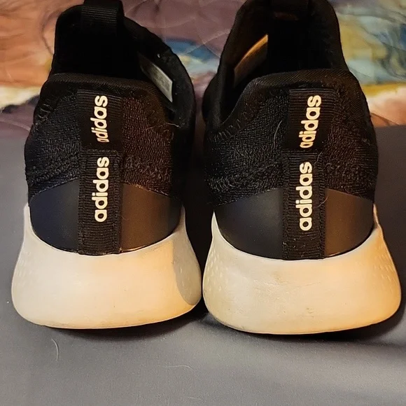 Women's adidas cloud foam - Picture 3 of 6